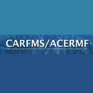 CARFMS Affiliate - Institutional (regular)